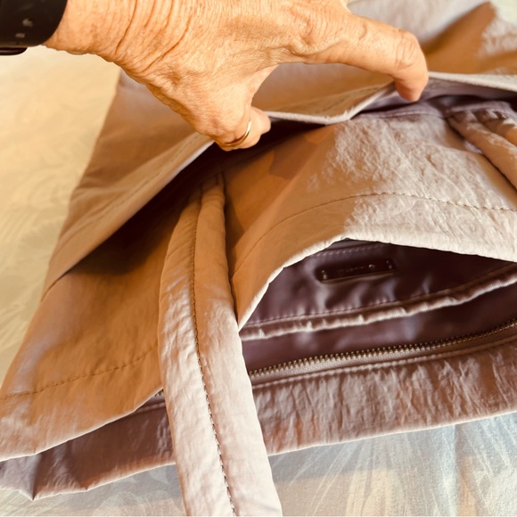 🍋 LULULEMON GYM BAG/TOTE - Picture 6 of 9